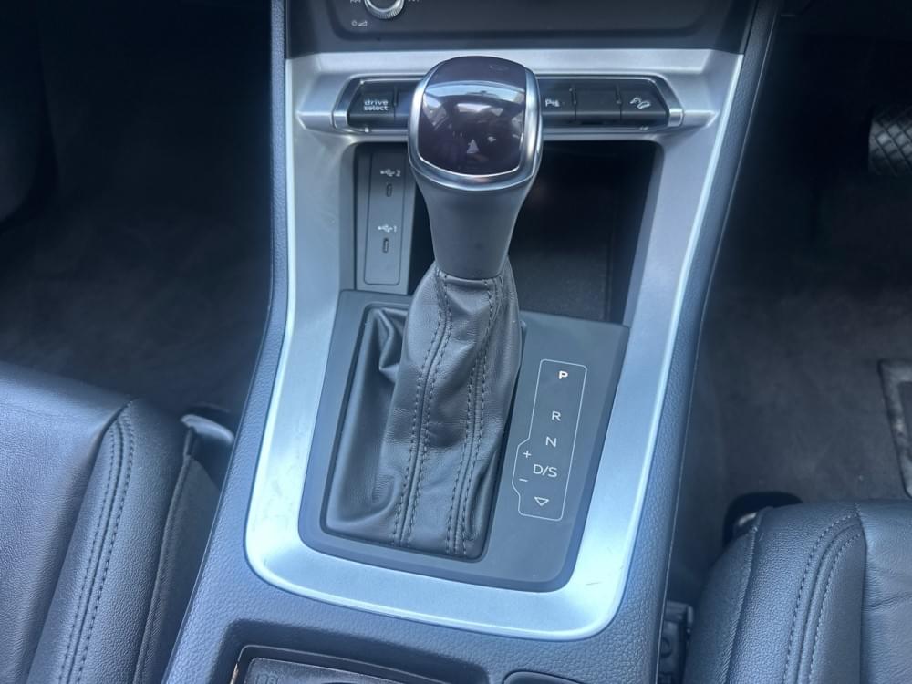 Audi Q3 Sportback 35 Tfsi