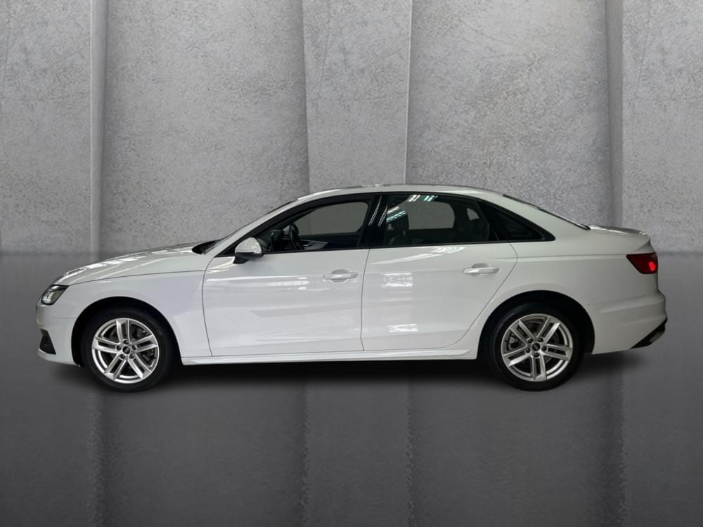 Audi A4 Sedan 35 Tfsi S Tronic