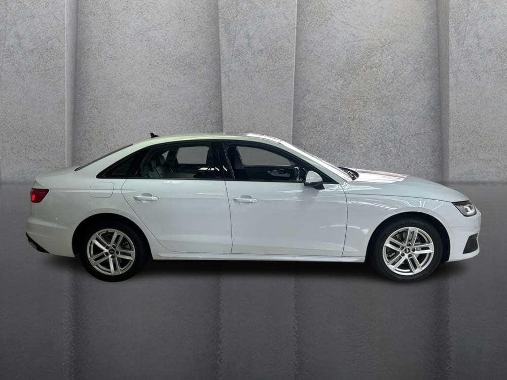 Audi A4 Sedan 35 Tfsi S Tronic