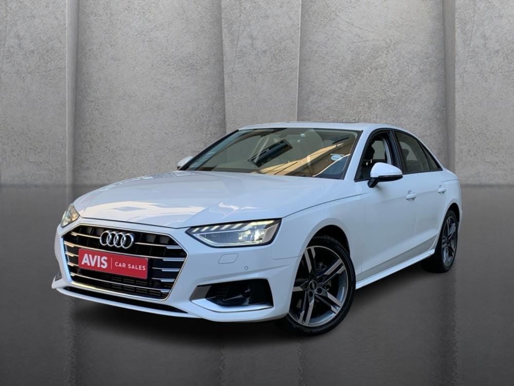 Audi A4 Sedan 35 Tfsi S Tronic Advanced