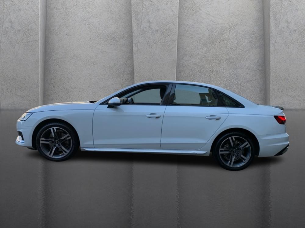 Audi A4 Sedan 35 Tfsi S Tronic Advanced