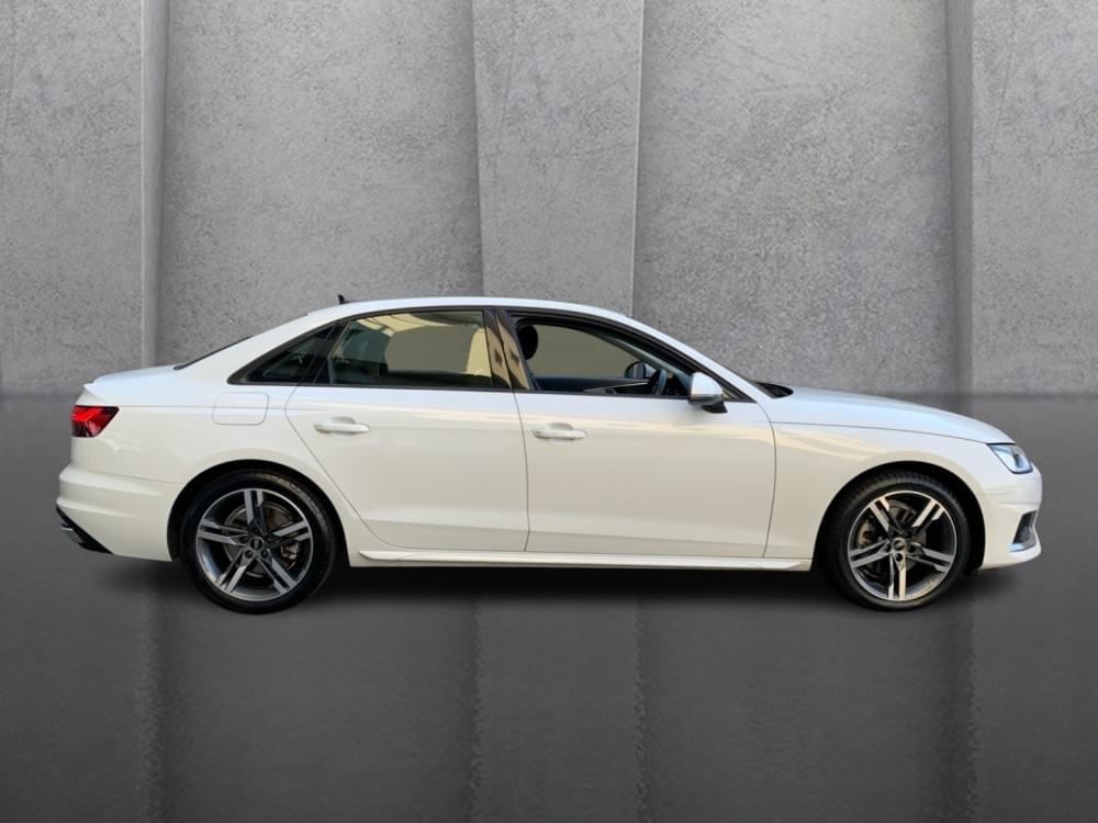 Audi A4 Sedan 35 Tfsi S Tronic Advanced