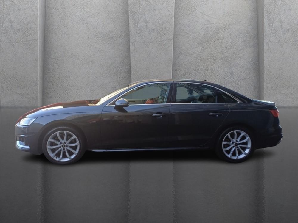 Audi A4 Sedan 35 Tfsi S Tronic
