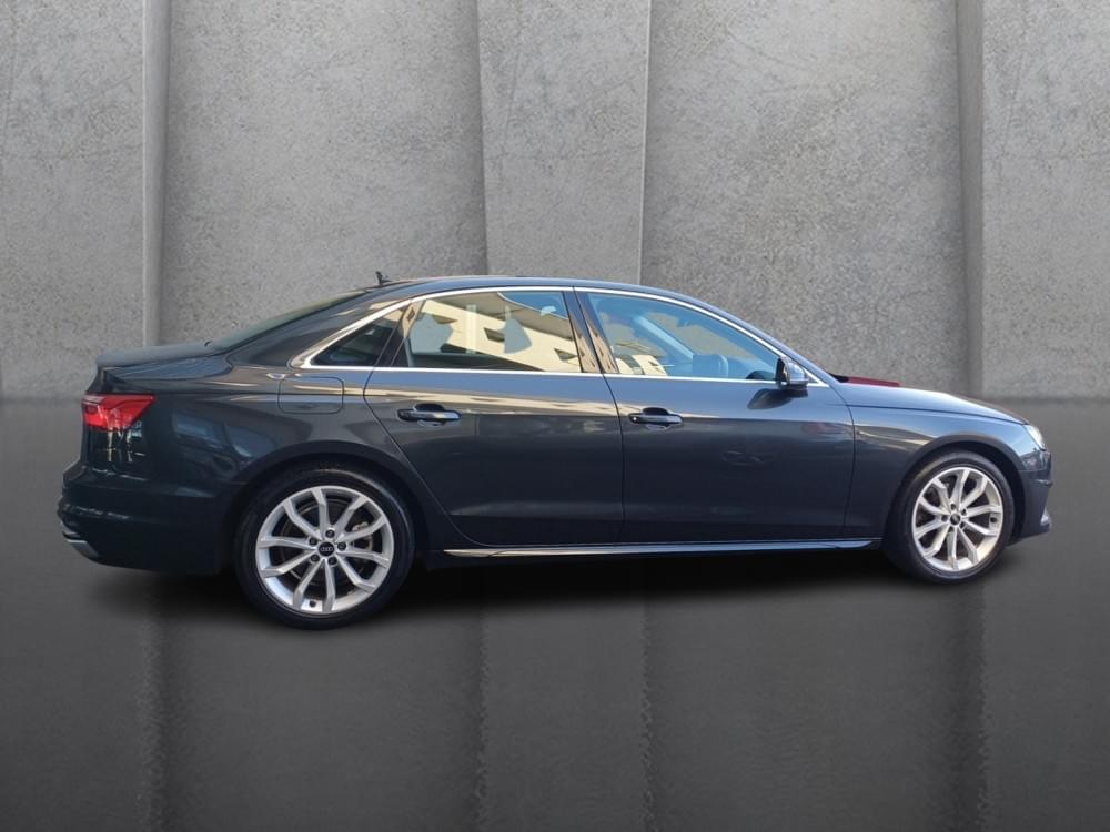 Audi A4 Sedan 35 Tfsi S Tronic