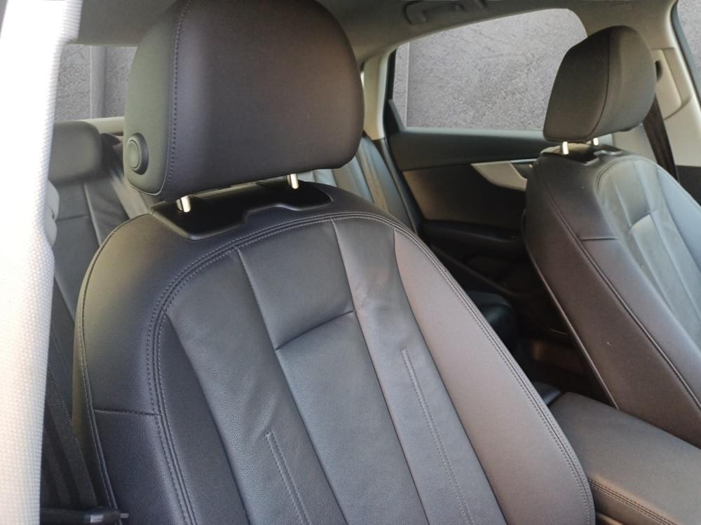 Audi A4 Sedan 35 Tfsi S Tronic