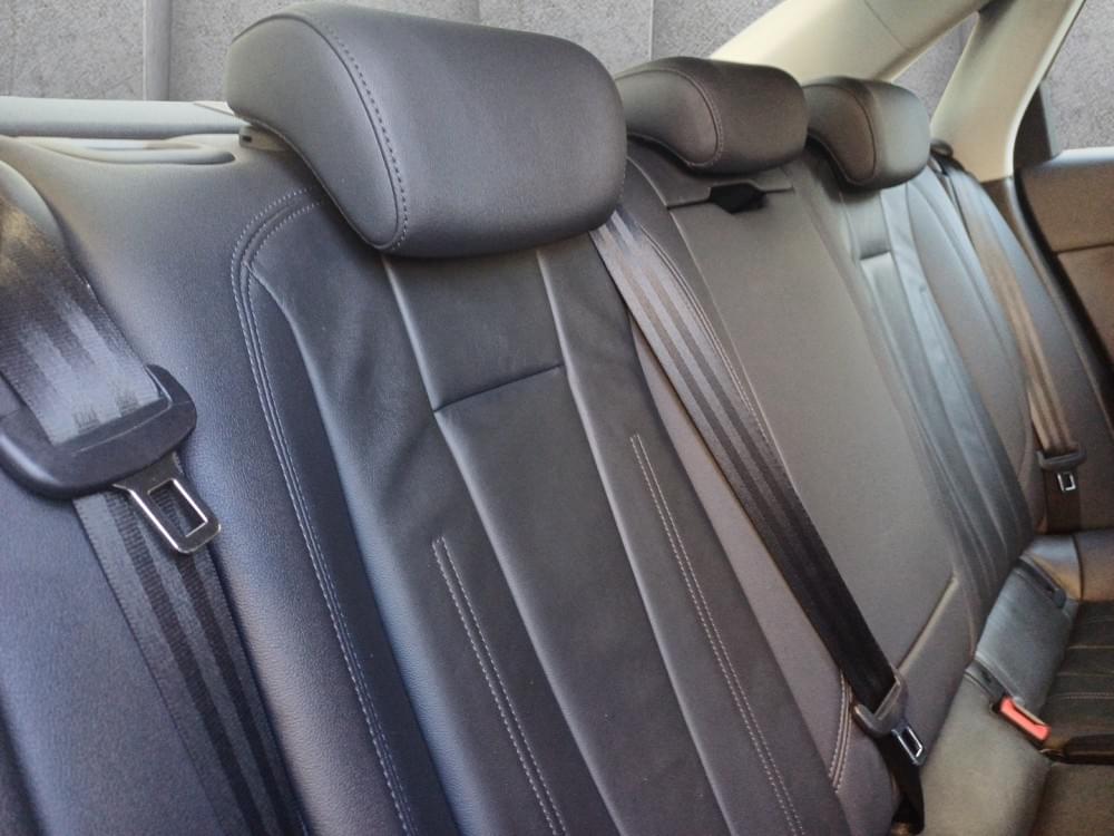 Audi A4 Sedan 35 Tfsi S Tronic