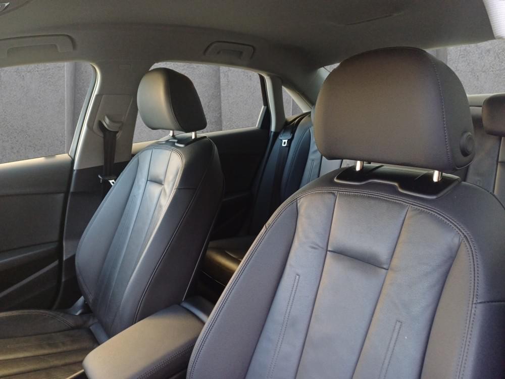 Audi A4 Sedan 35 Tfsi S Tronic