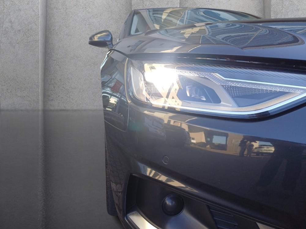 Audi A4 Sedan 35 Tfsi S Tronic