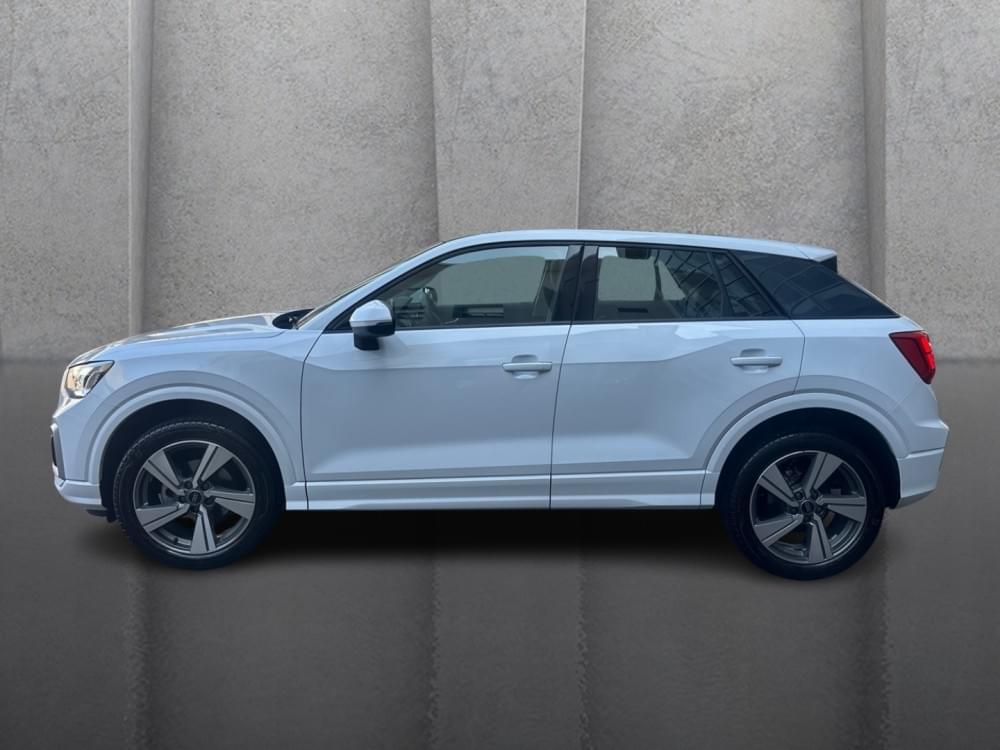 Audi Q2 35 Tfsi Urban Edition