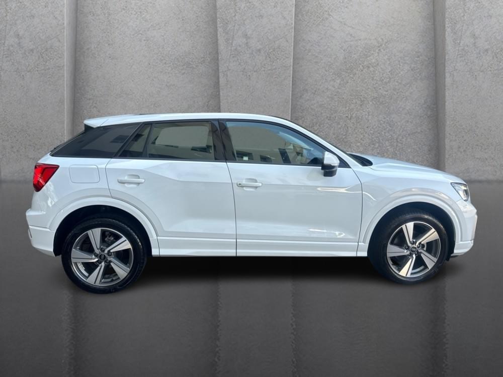 Audi Q2 35 Tfsi Urban Edition