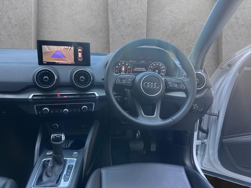 Audi Q2 35 Tfsi Urban Edition