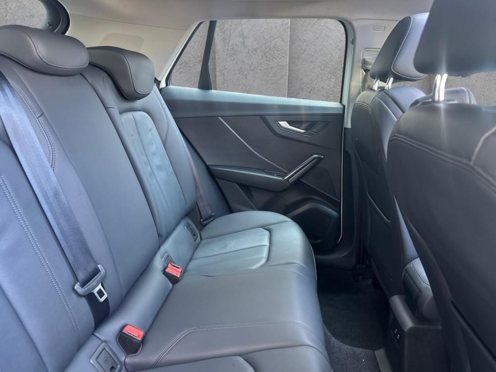 Audi Q2 35 Tfsi Urban Edition
