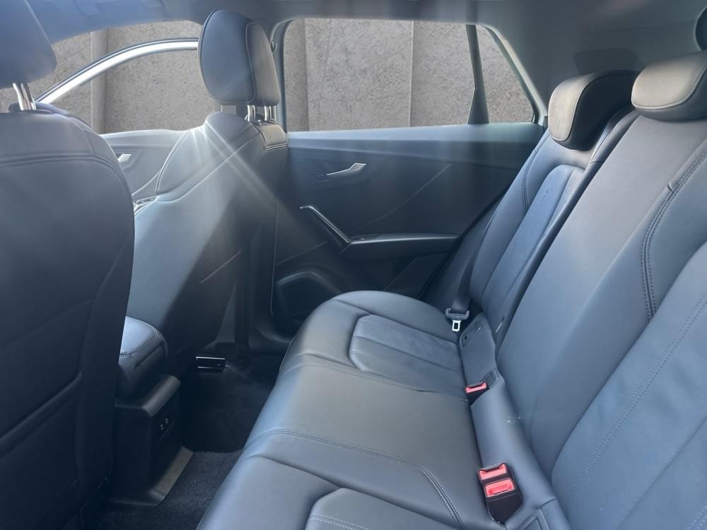 Audi Q2 35 Tfsi Urban Edition