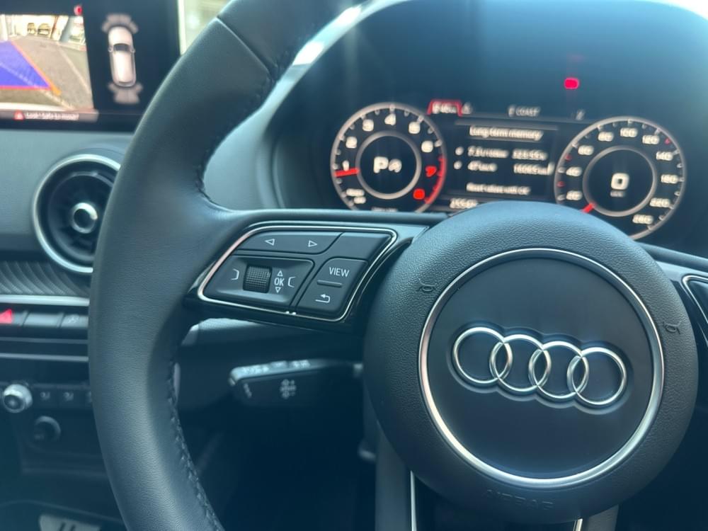 Audi Q2 35 Tfsi Urban Edition
