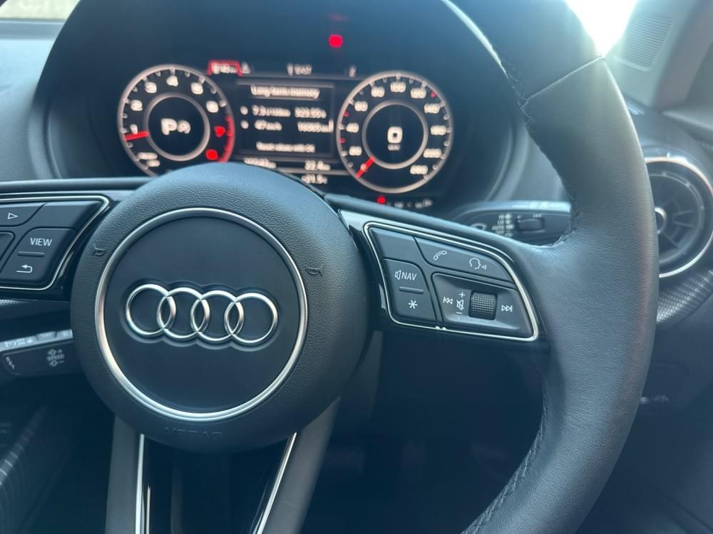 Audi Q2 35 Tfsi Urban Edition