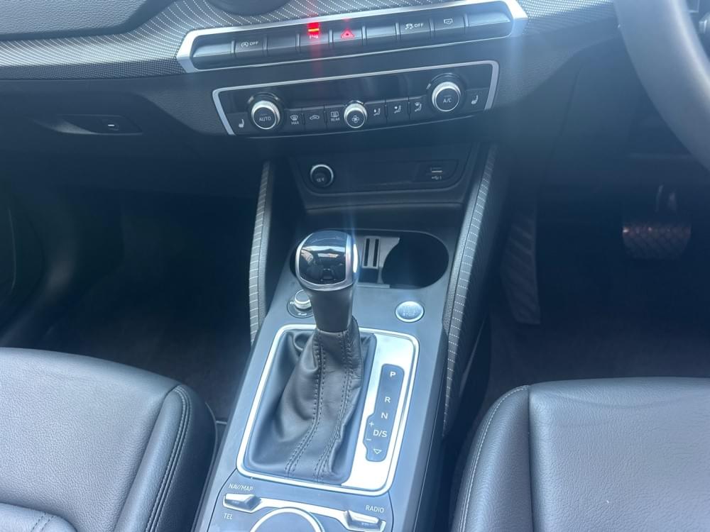 Audi Q2 35 Tfsi Urban Edition