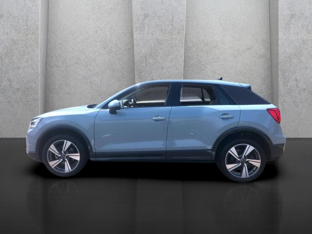 Audi Q2 35 Tfsi Urban Edition