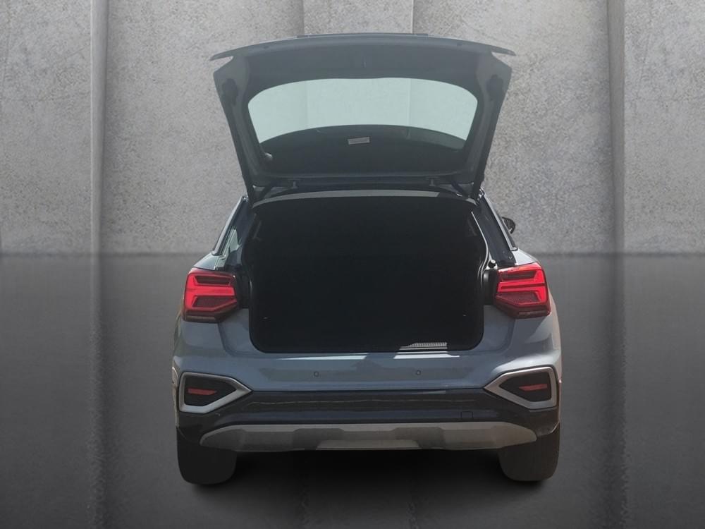 Audi Q2 35 Tfsi Urban Edition