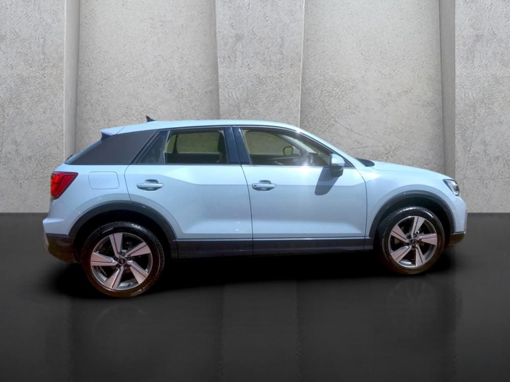 Audi Q2 35 Tfsi Urban Edition