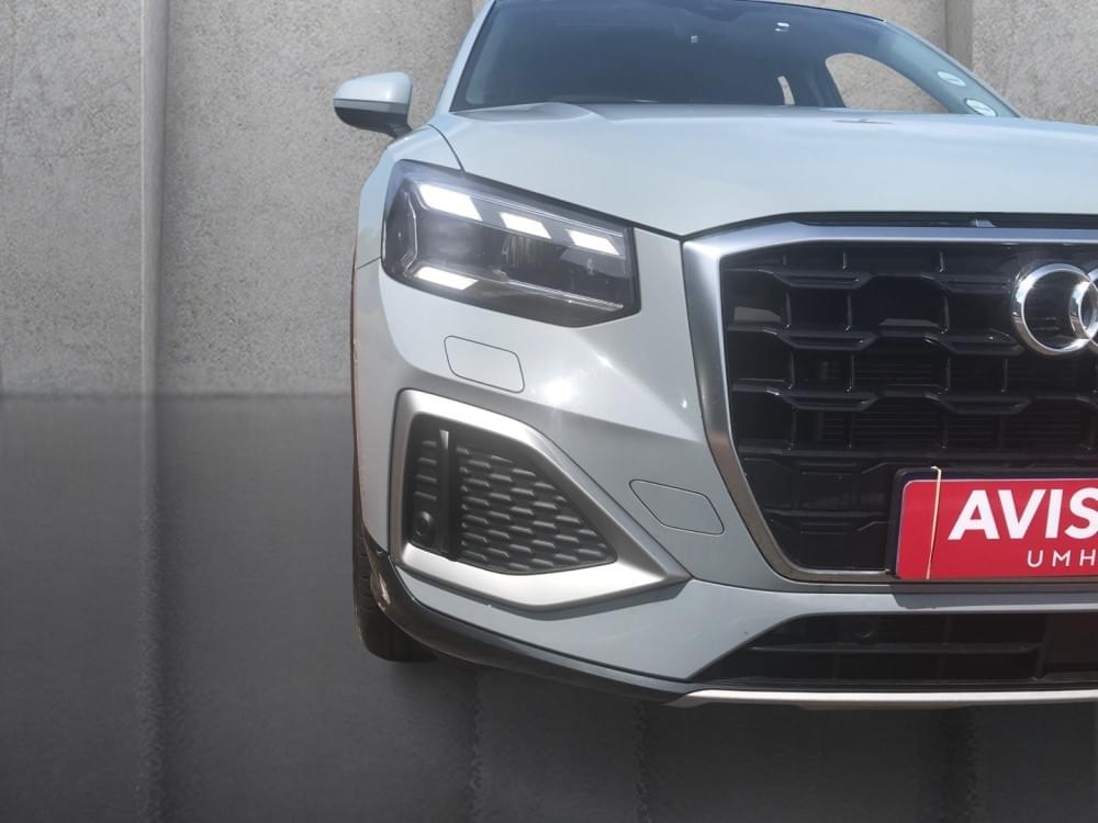 Audi Q2 35 Tfsi Urban Edition