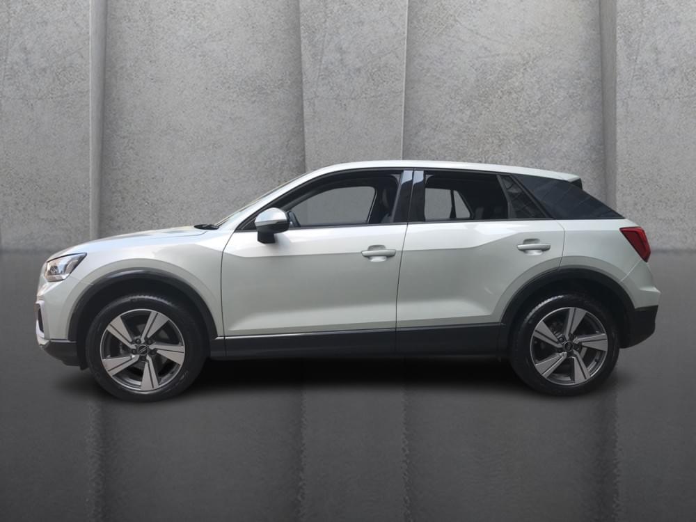 Audi Q2 35 Tfsi Urban Edition