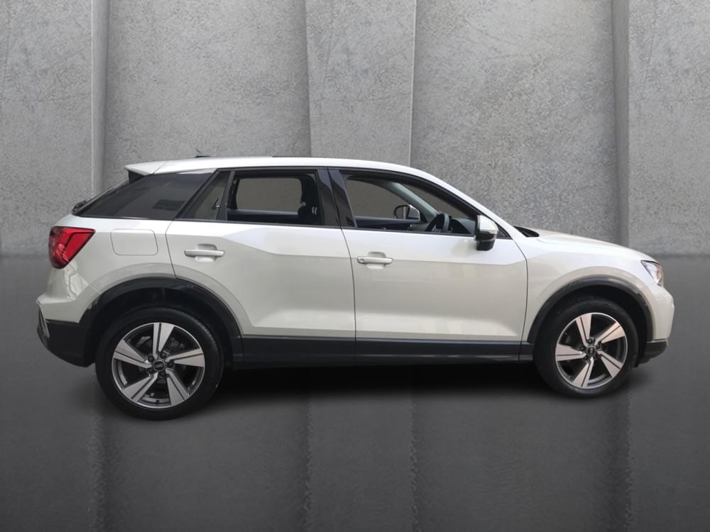 Audi Q2 35 Tfsi Urban Edition
