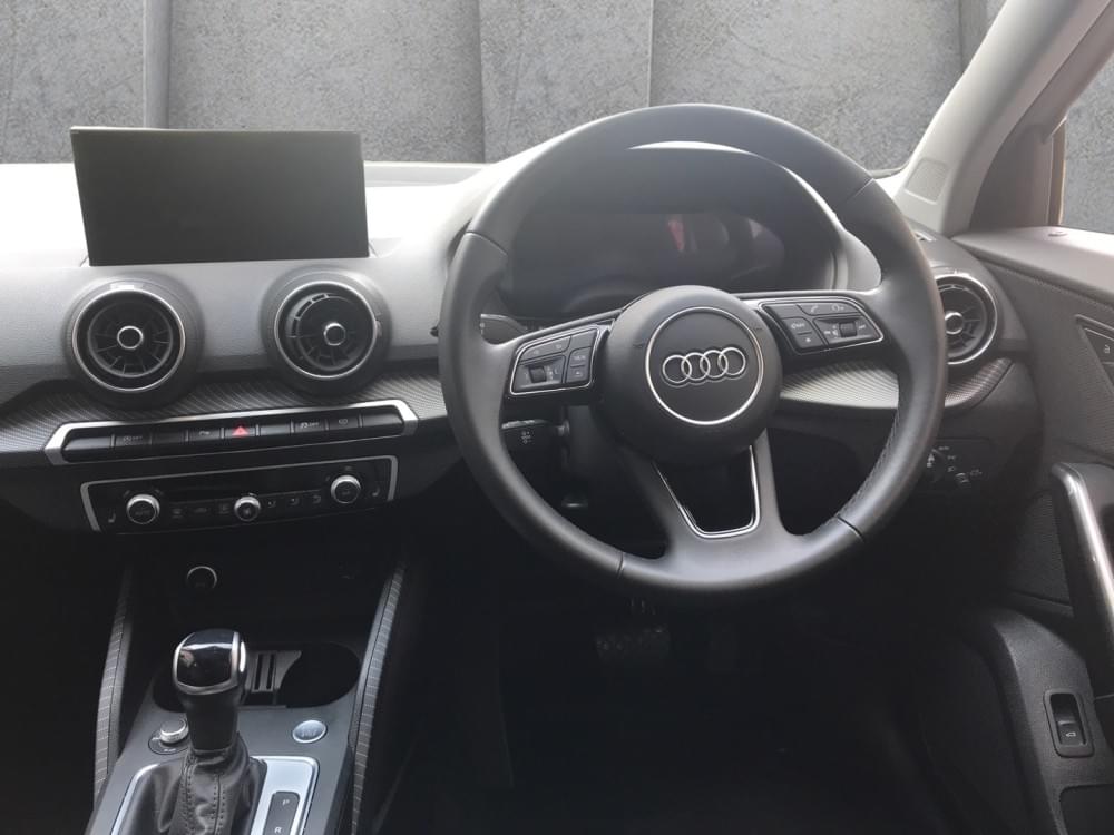 Audi Q2 35 Tfsi Urban Edition
