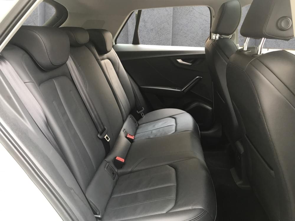 Audi Q2 35 Tfsi Urban Edition