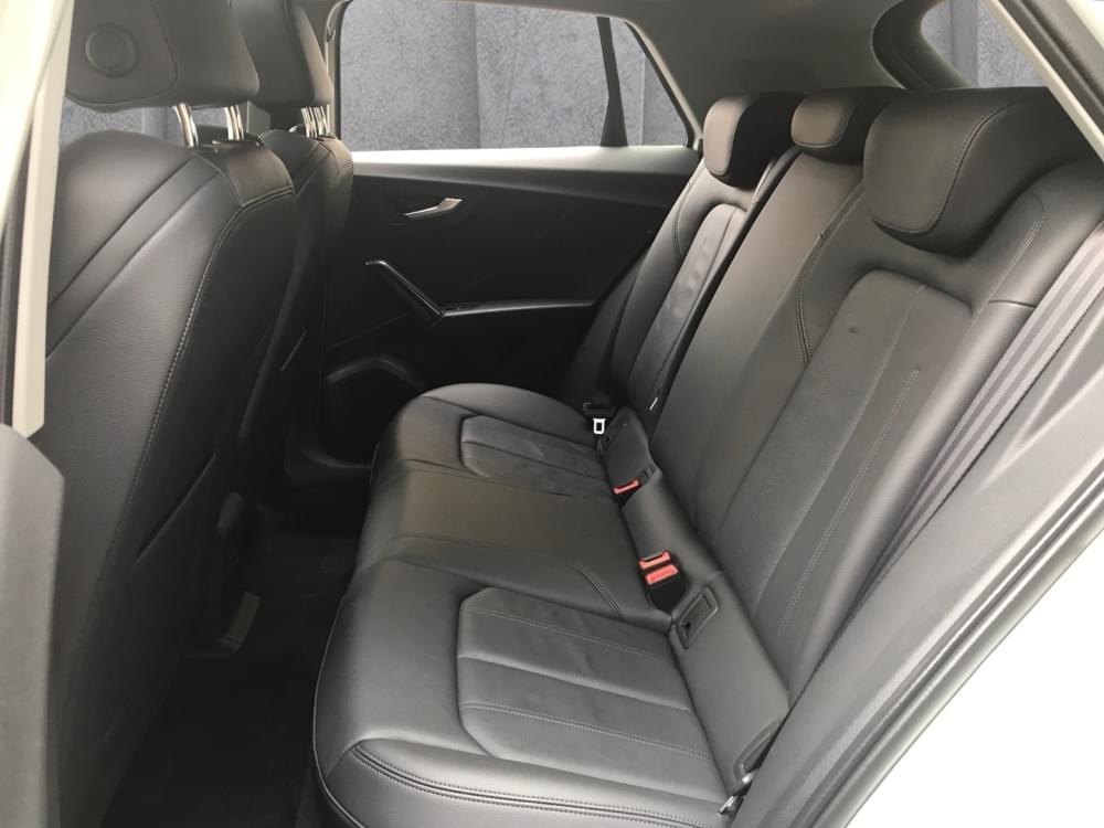 Audi Q2 35 Tfsi Urban Edition