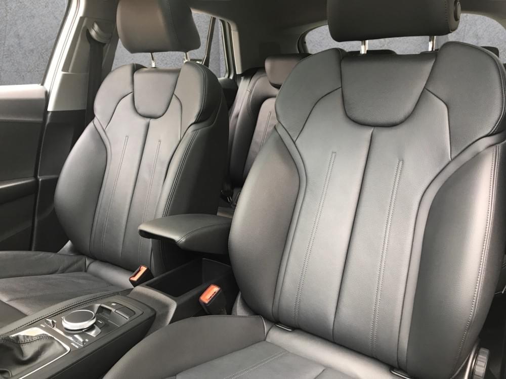 Audi Q2 35 Tfsi Urban Edition