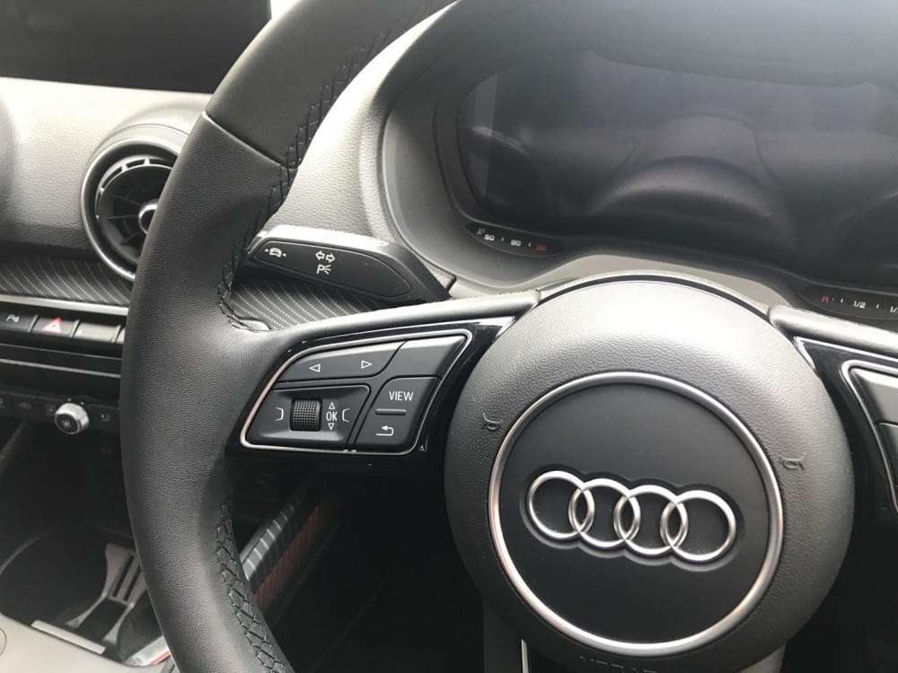 Audi Q2 35 Tfsi Urban Edition