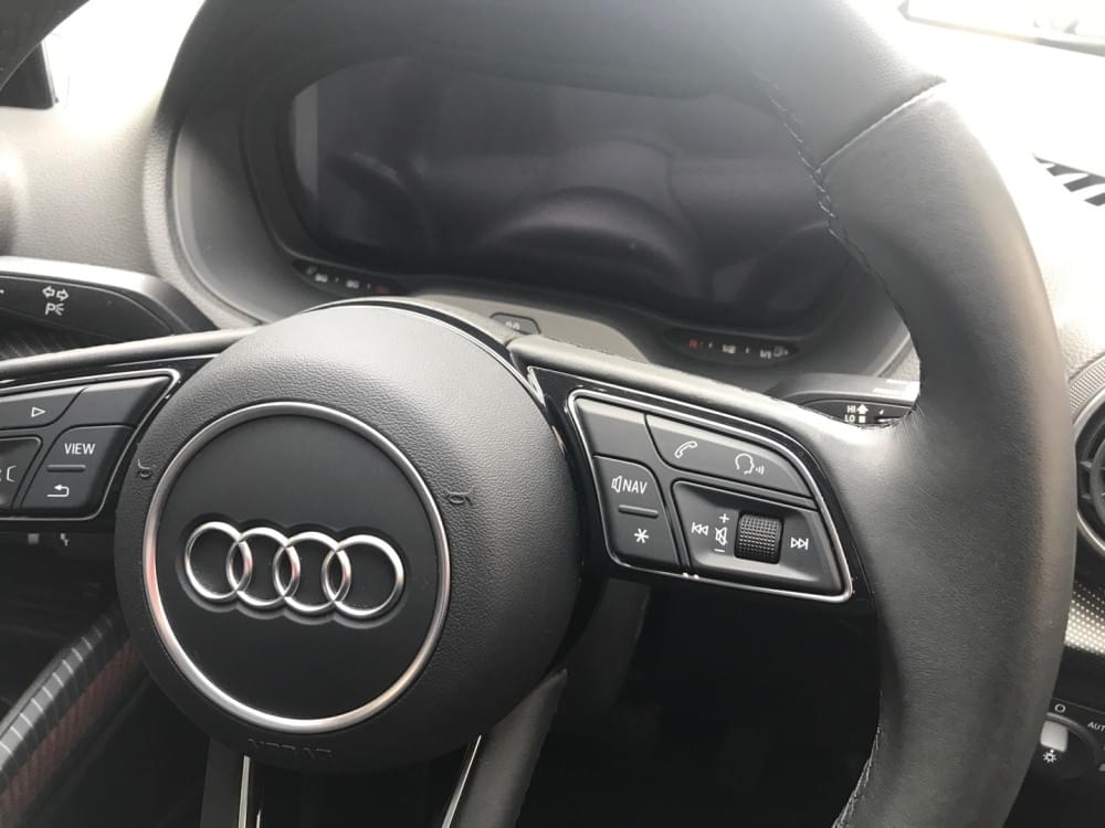 Audi Q2 35 Tfsi Urban Edition