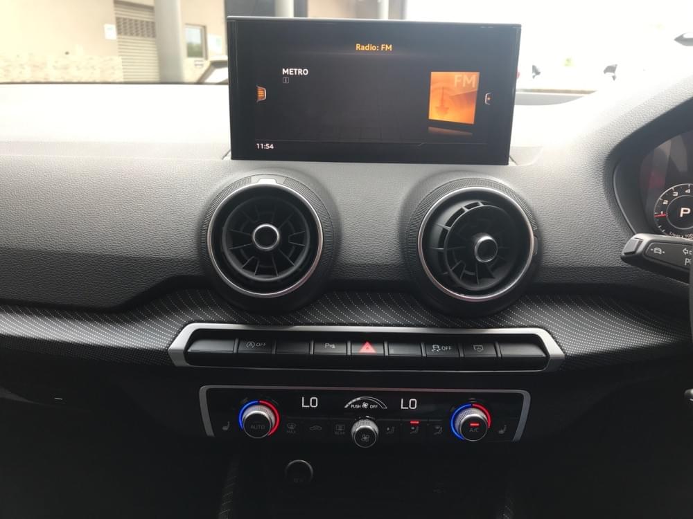 Audi Q2 35 Tfsi Urban Edition