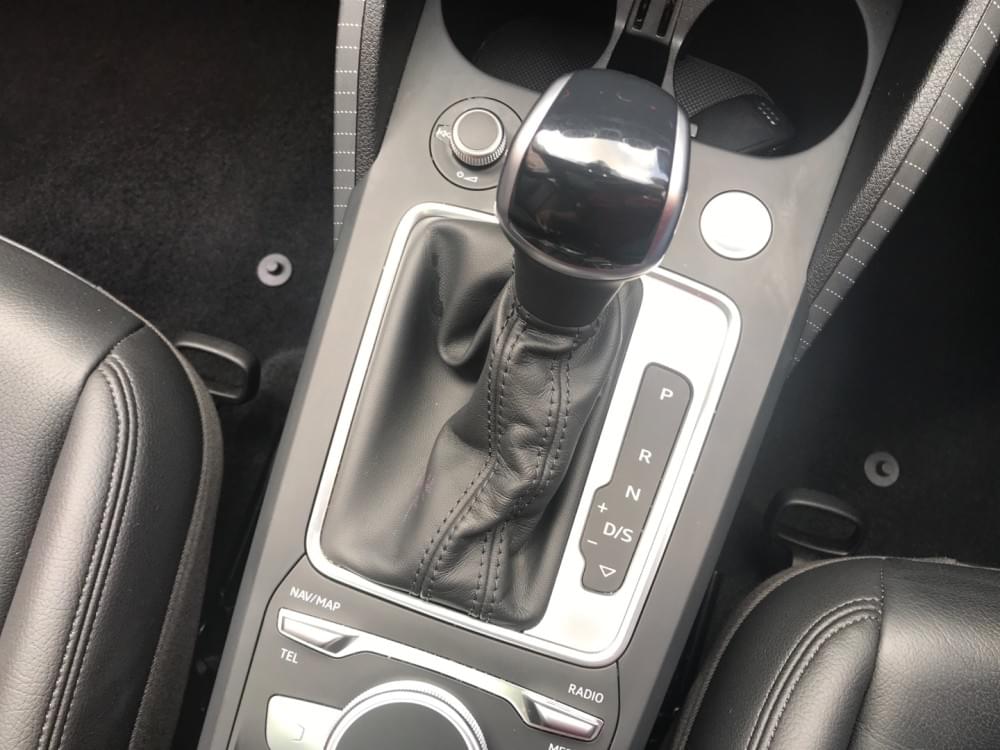Audi Q2 35 Tfsi Urban Edition