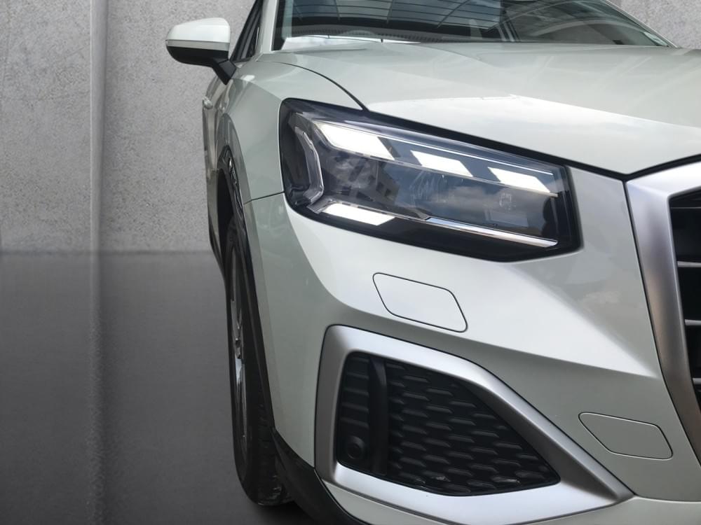 Audi Q2 35 Tfsi Urban Edition