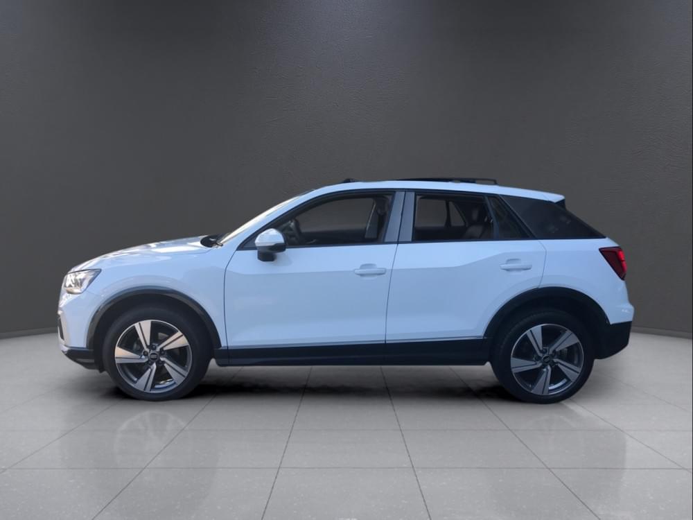 Audi Q2 35 Tfsi Urban Edition