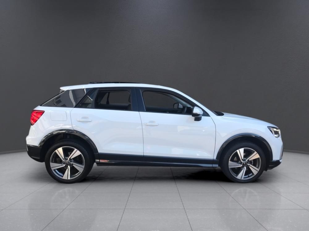 Audi Q2 35 Tfsi Urban Edition