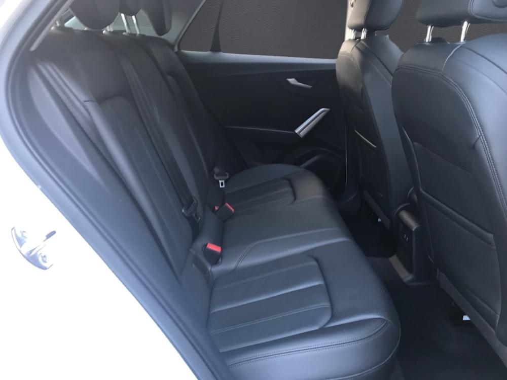 Audi Q2 35 Tfsi Urban Edition