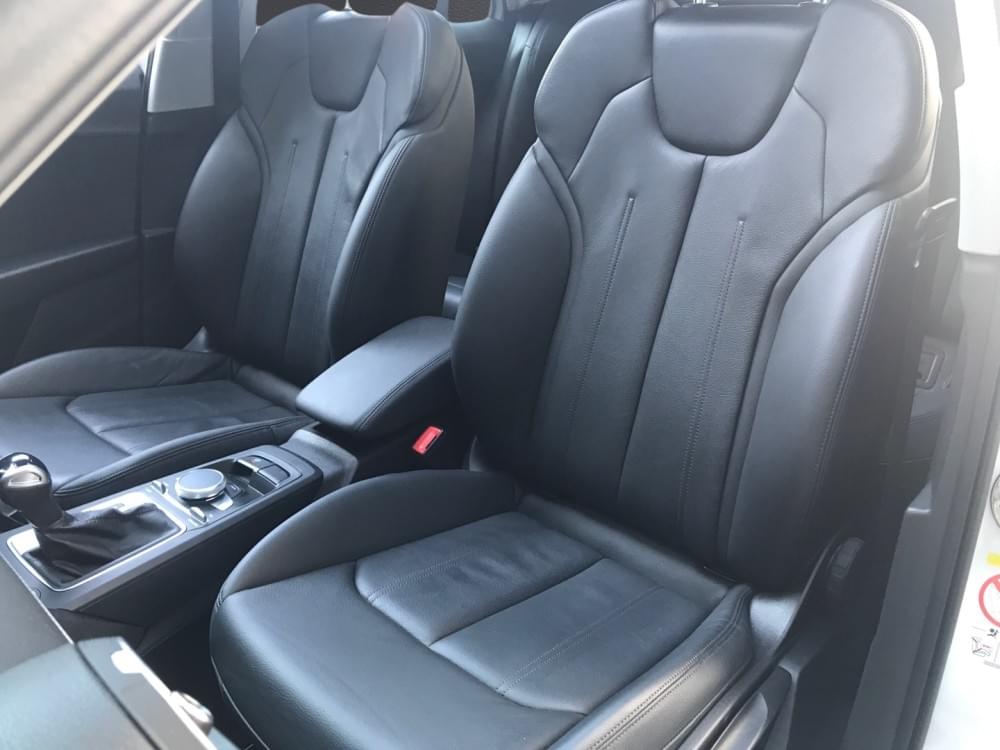 Audi Q2 35 Tfsi Urban Edition