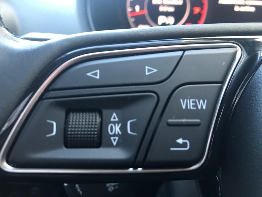 Audi Q2 35 Tfsi Urban Edition