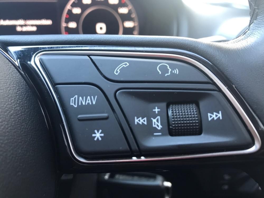 Audi Q2 35 Tfsi Urban Edition