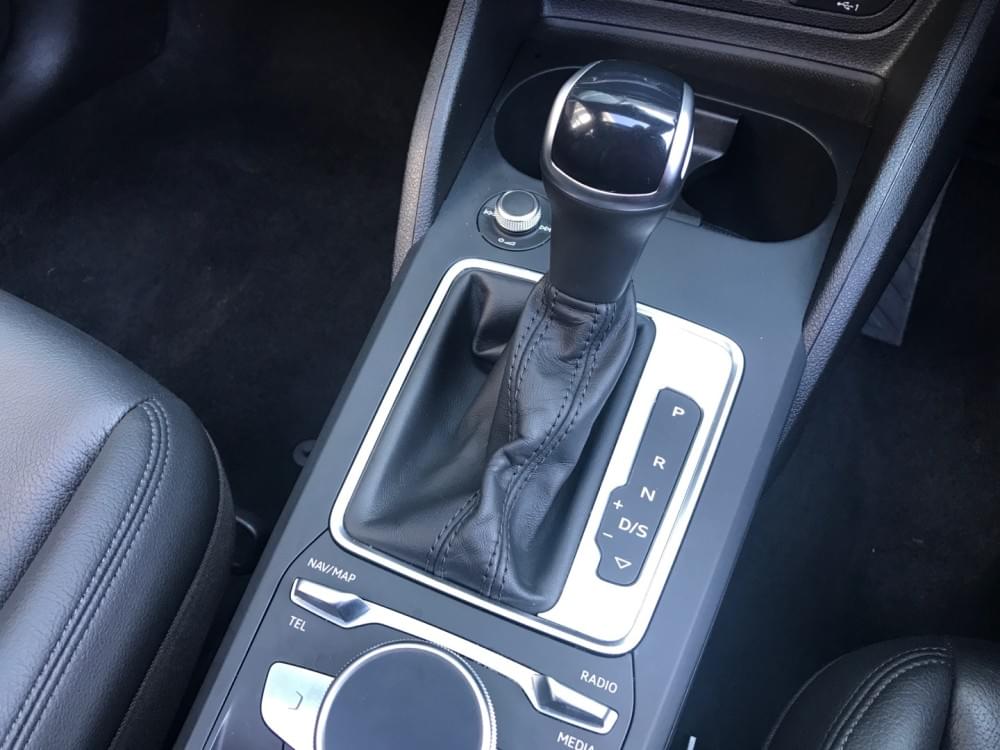 Audi Q2 35 Tfsi Urban Edition