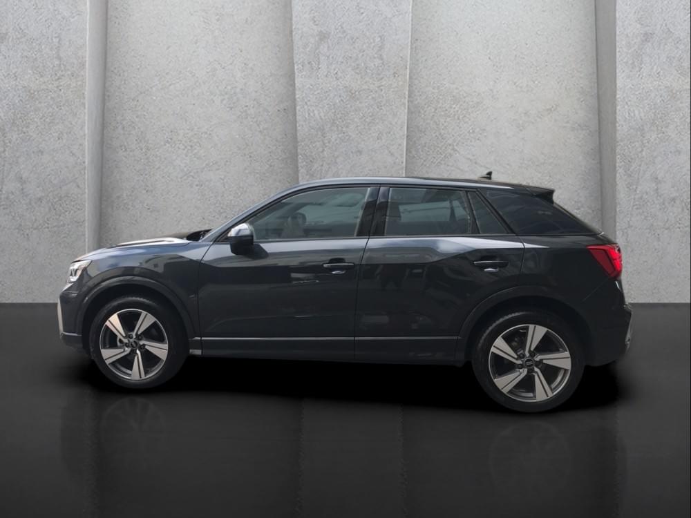 Audi Q2 35 Tfsi Urban Edition