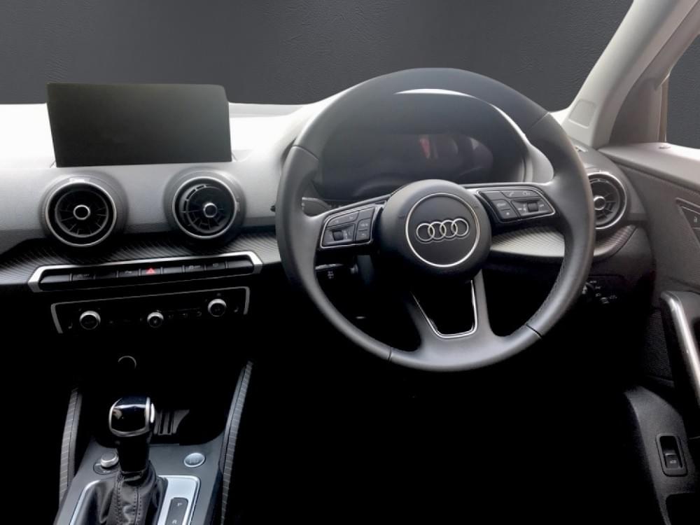 Audi Q2 35 Tfsi Urban Edition