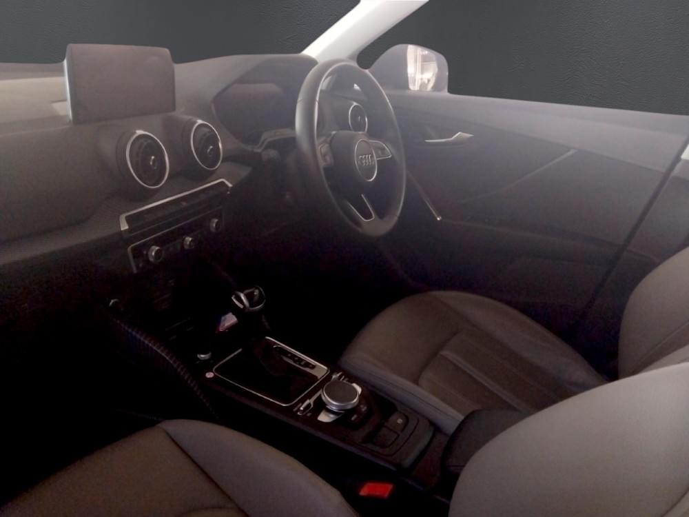 Audi Q2 35 Tfsi Urban Edition