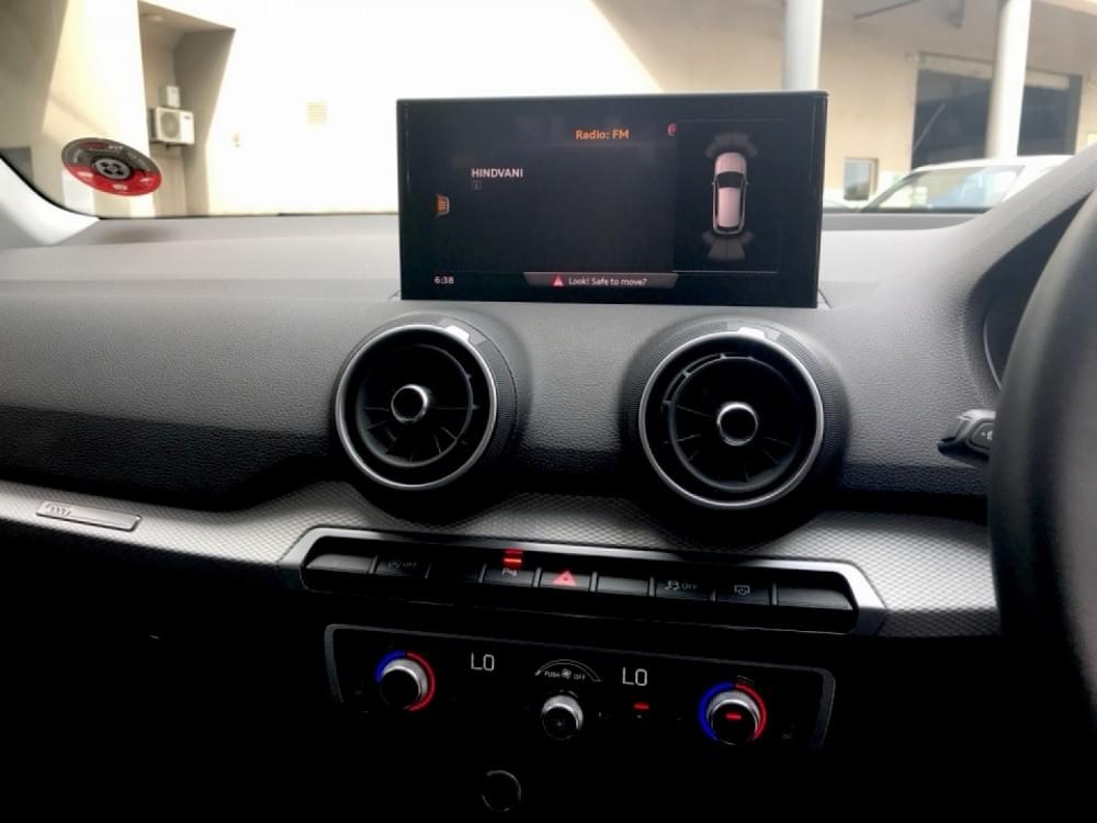 Audi Q2 35 Tfsi Urban Edition