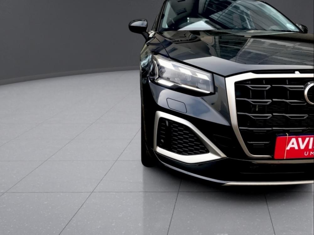 Audi Q2 35 Tfsi Urban Edition