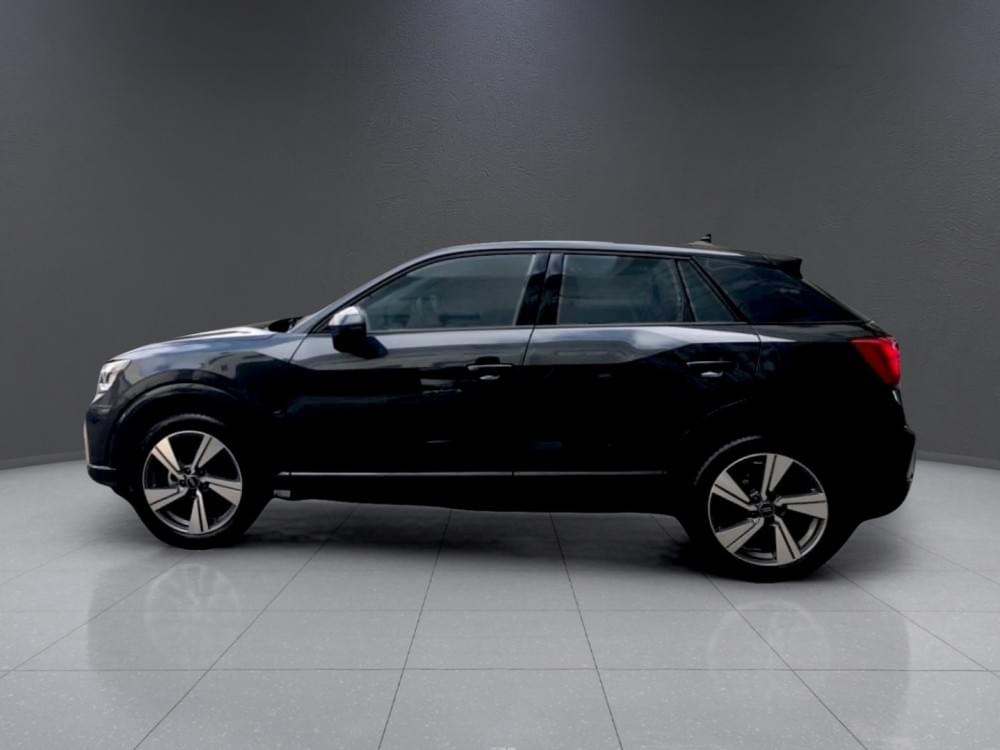 Audi Q2 35 Tfsi Urban Edition