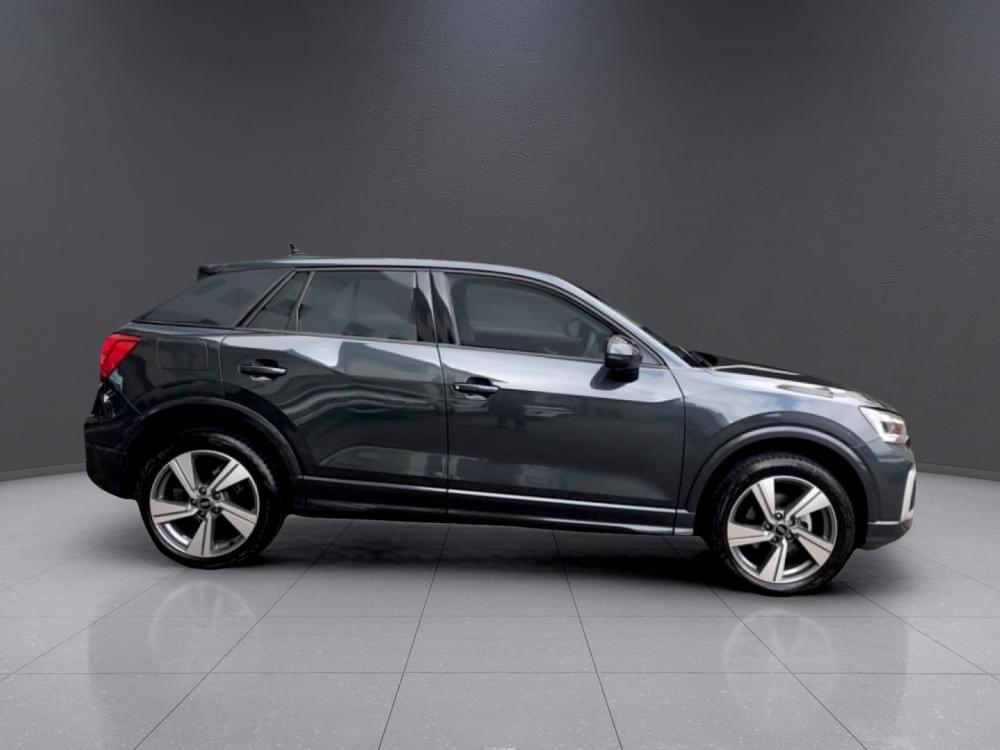 Audi Q2 35 Tfsi Urban Edition