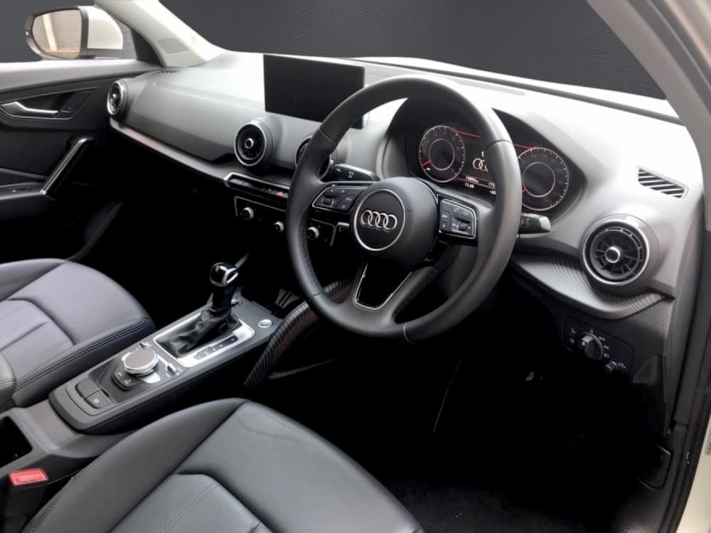 Audi Q2 35 Tfsi Urban Edition